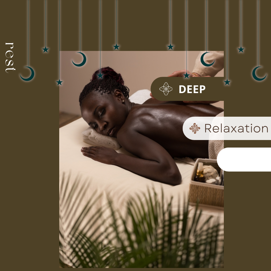 deep relaxation