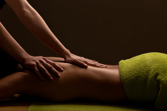 Therapeutic Massage 90 Minutes